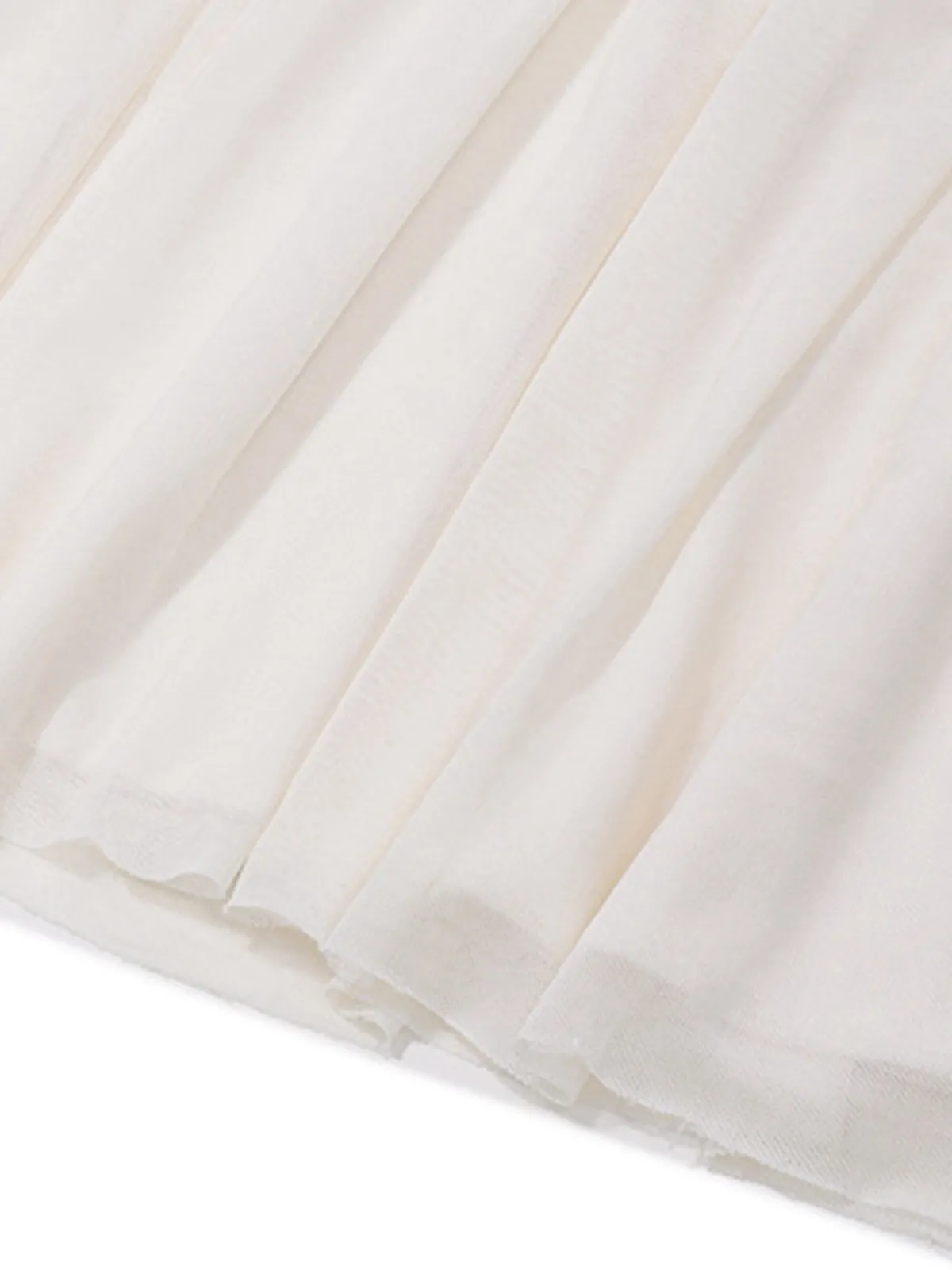 Clearance Retro Stage & White 1950s Off-Shoulder Skater Dress Black