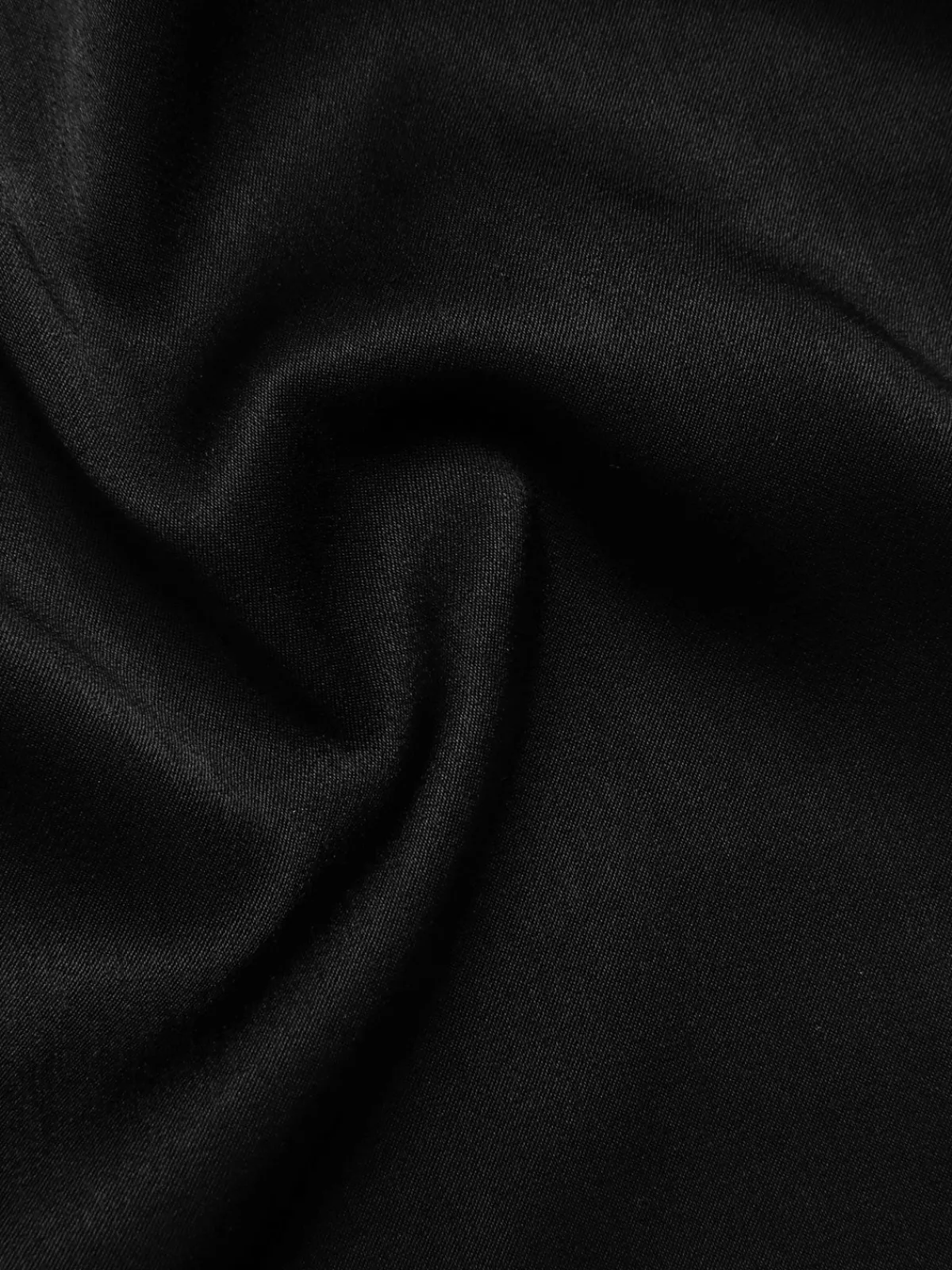 Clearance Retro Stage 1950s Halloween Off-Shoulder Spider Web Dress Black