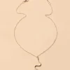 Best Retro Stage Gold Vintage Snake Necklace