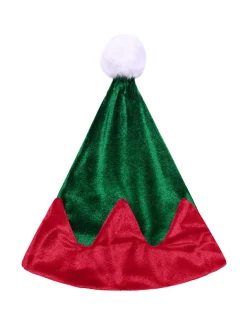 Sale Retro Stage 1950s Christmas Tree Top & Skirt Green