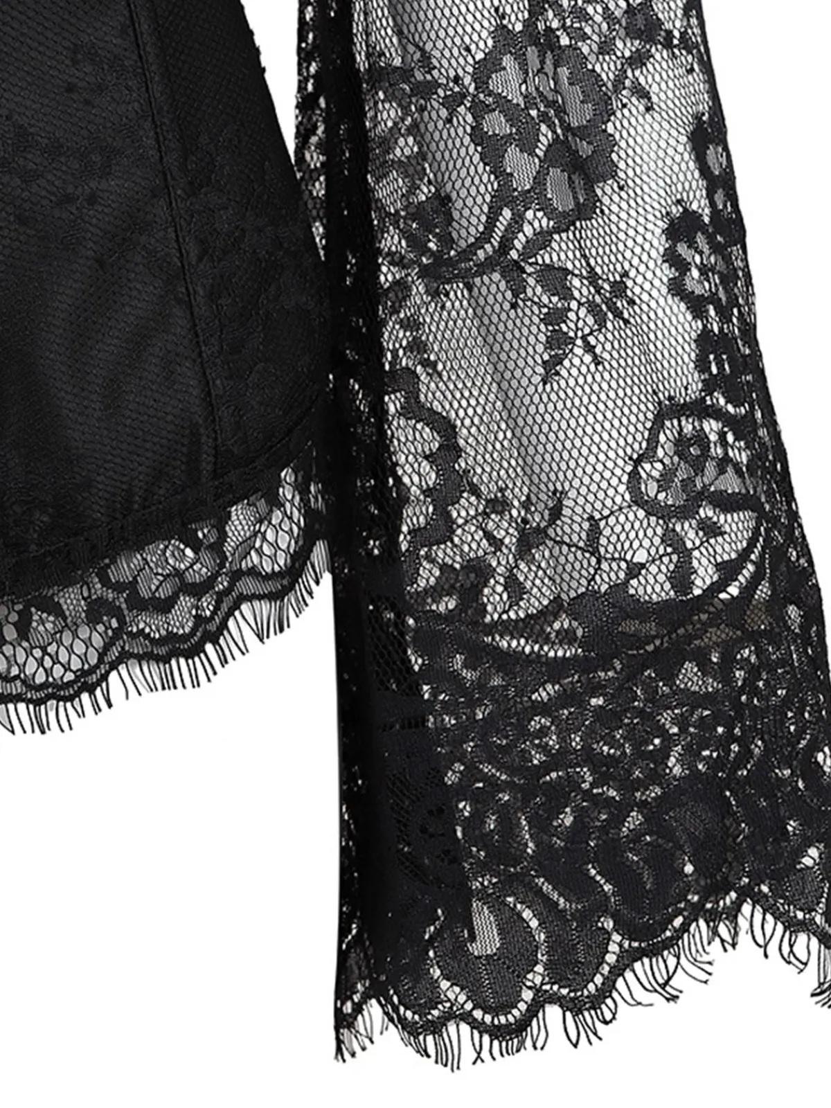 New Retro Stage Halloween Steampunk Lace Patchwork Corset
