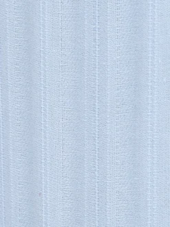 Clearance Retro Stage 1950s Bow Collar Blouse Light Blue
