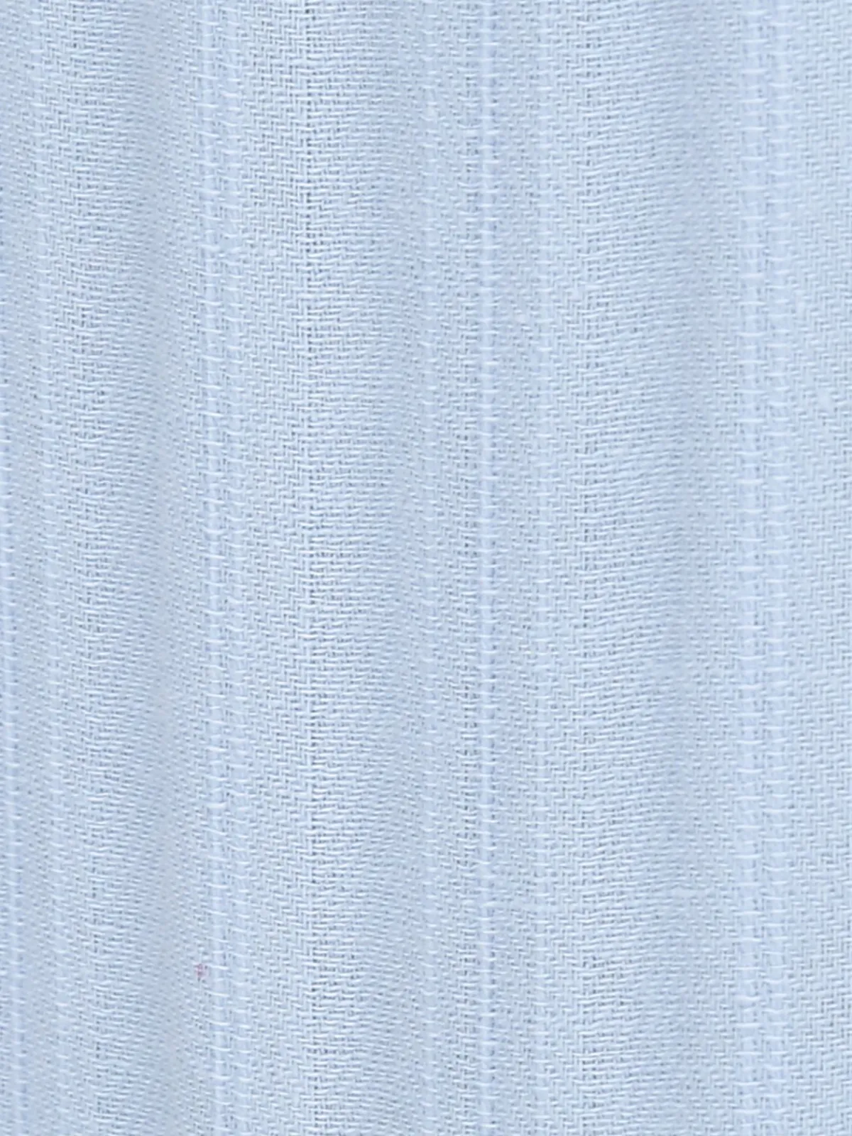Clearance Retro Stage 1950s Bow Collar Blouse Light Blue