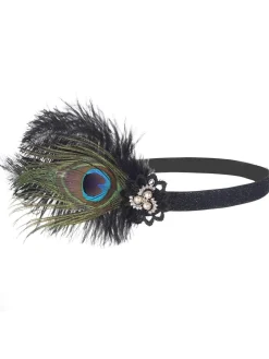 Hot Retro Stage 6Pcs 1920s Accessories Set