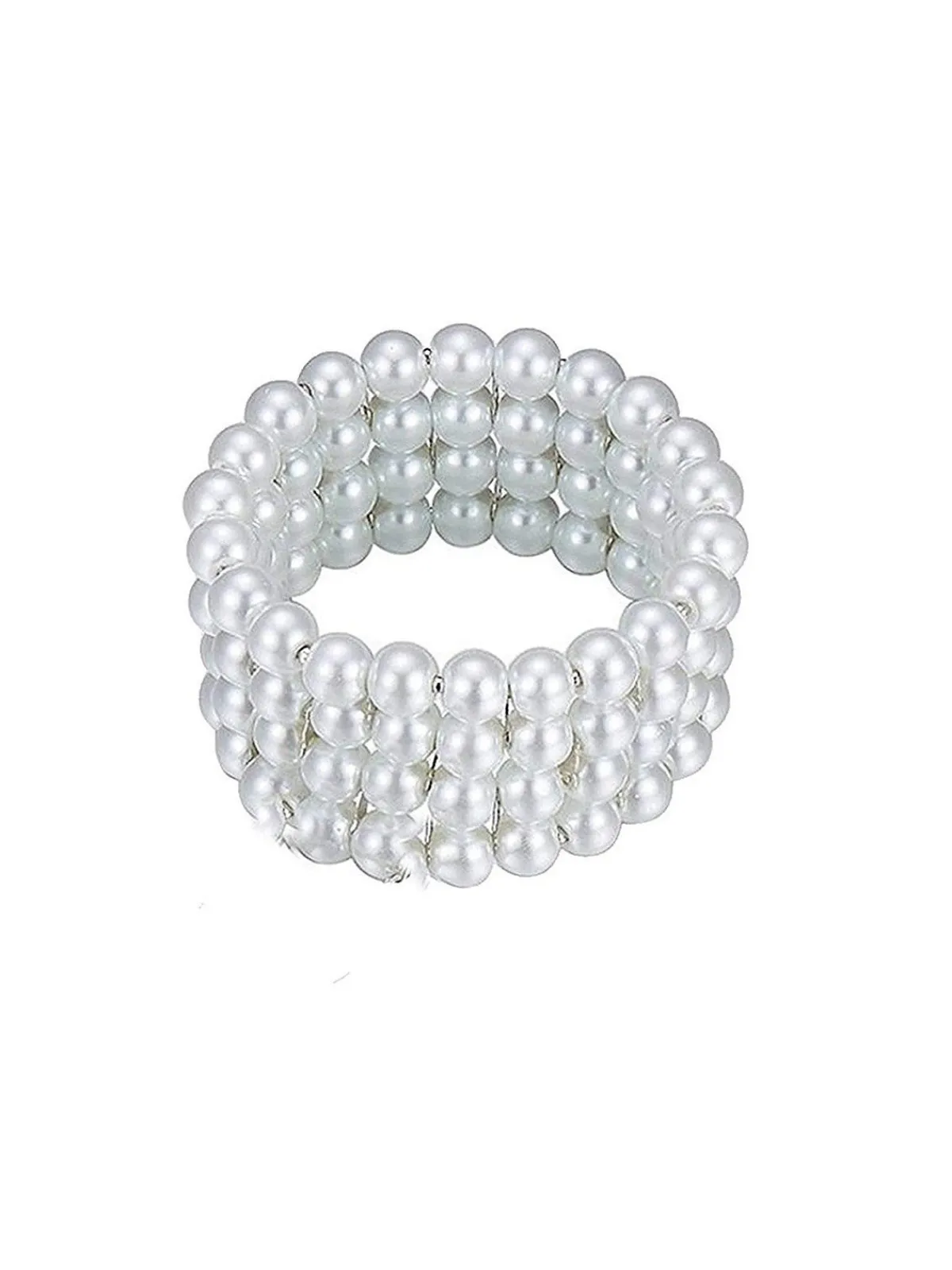 Hot Retro Stage 6Pcs 1920s Accessories Set