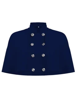 Online Retro Stage 2PCS 1960s Button Work Pencil Dress