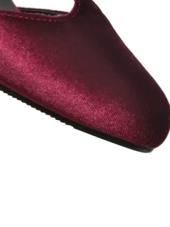 New Retro Stage Retro T-Strap Mary Jane High Heel Shoes