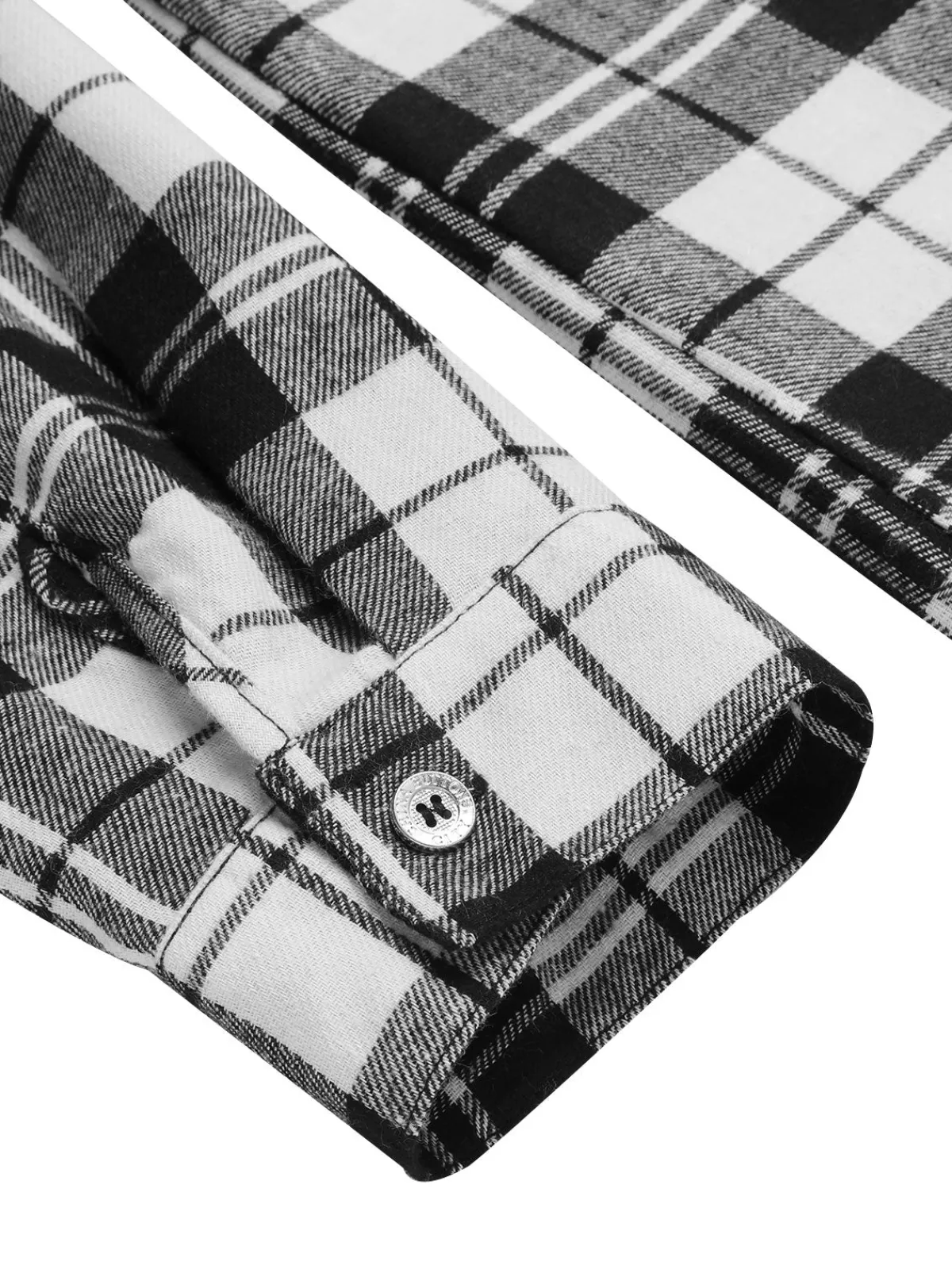 Best Retro Stage 1950s 3/4 Sleeve Plaid Belt Dress