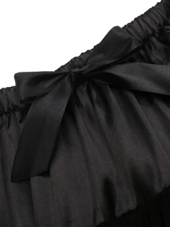 Outlet Retro Stage 1950s Ruffles Petticoat Underskirt