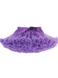 Best Retro Stage 1950s Ruffles Petticoat Underskirt