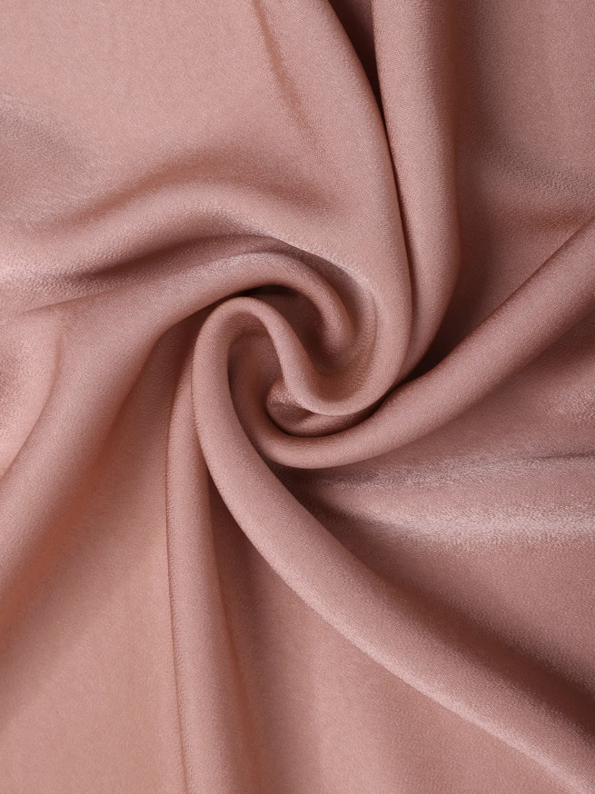 Discount Retro Stage 1930s Satin Solid V-Neck Fishtail Dress