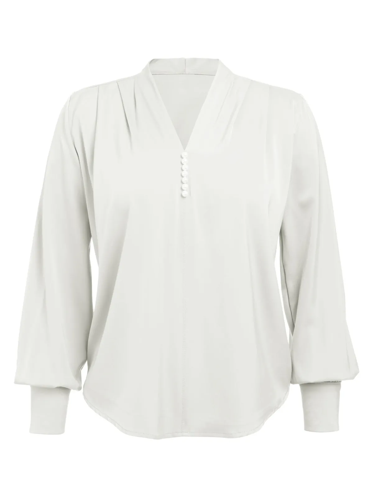 Best Retro Stage 1930s Solid Blouse & Suspender Pants