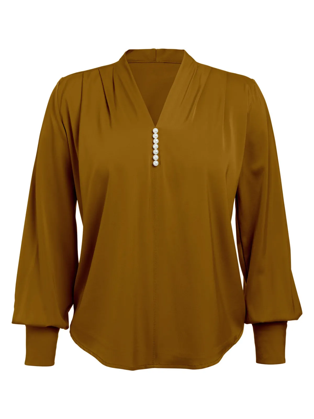 Best Retro Stage 1930s Solid Blouse & Suspender Pants