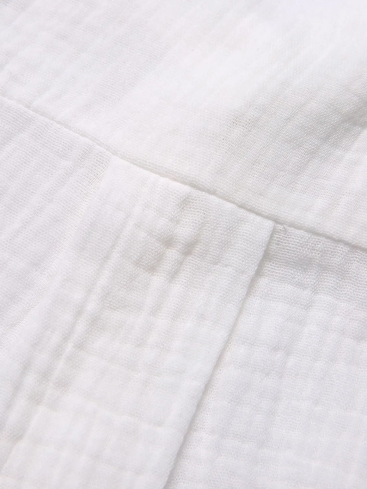 Clearance Retro Stage 1950s Solid Lapel Button-Down Blouse