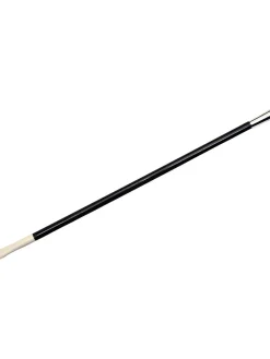 New Retro Stage [US Warehouse] Black 1920s Cigarette Holder Plastic Costume